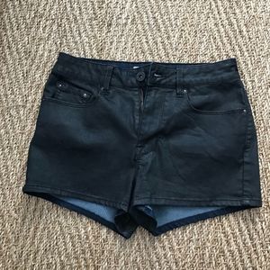 Bullhead Denim Pacsun Shorts